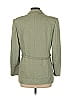 Carlisle Green Blazer Size 10 - photo 2