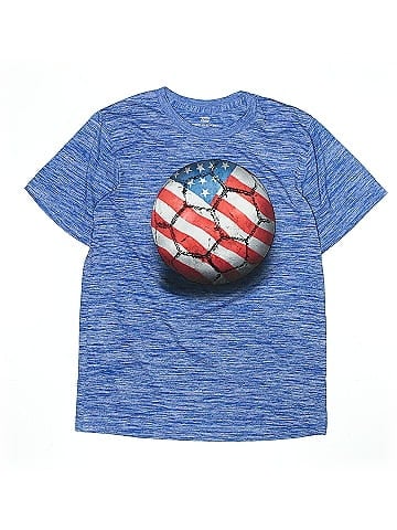 Tek Gear Short Sleeve T-Shirt (view 1)
