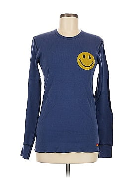 Aviator Nation Long Sleeve T Shirt