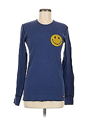 Aviator Nation Long Sleeve T Shirt
