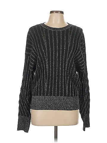 DKNY Pullover Sweater (view 1)