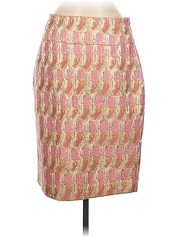 Pink Tartan Formal Skirt (view 2)