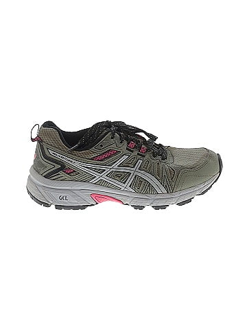 Asics Sneakers (view 1)
