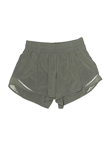 Lululemon Athletica Athletic Shorts (view 1)
