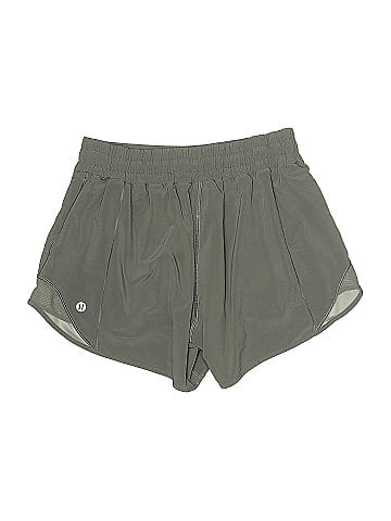 Lululemon Athletica Athletic Shorts (view 2)