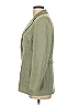 Carlisle Green Blazer Size 10 - photo 4