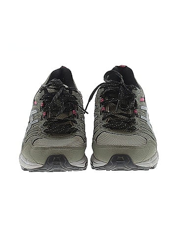 Asics Sneakers (view 2)