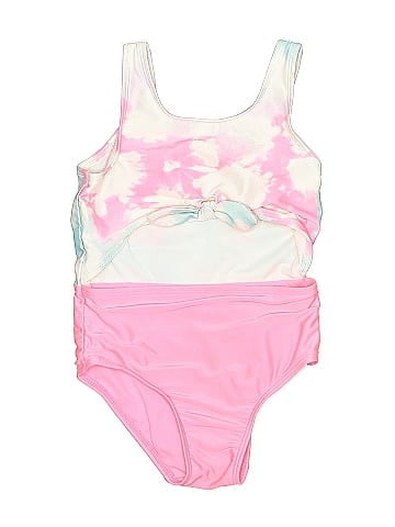 Cat & Jack One Piece Swimsuit (view 1)