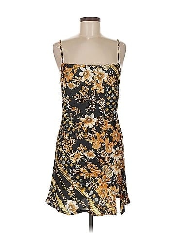 Princess Polly Cocktail Dress (view 1)