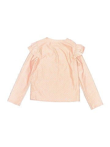 Cat & Jack Rash Guard (view 2)