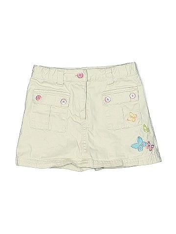 Gymboree Skirt (view 1)