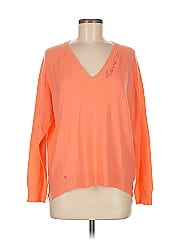 Sundry Wool Pullover Sweater
