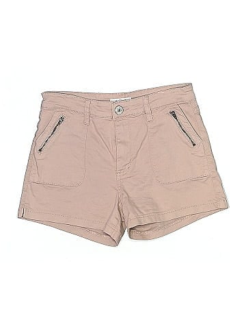 STS Blue Khaki Shorts (view 1)