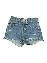 Levi Strauss Signature Denim Shorts