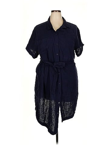 Weatherproof Kimono (view 1)