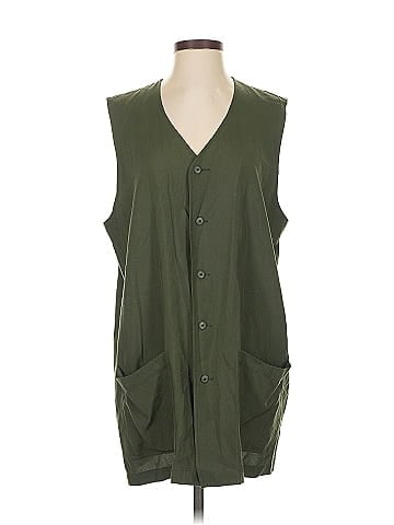Go Silk Sleeveless Silk Top (view 1)