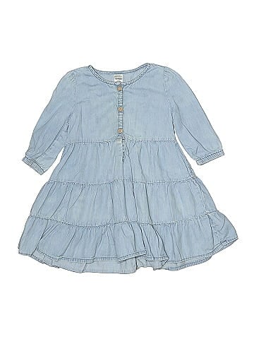 OshKosh B'gosh Dress (view 1)