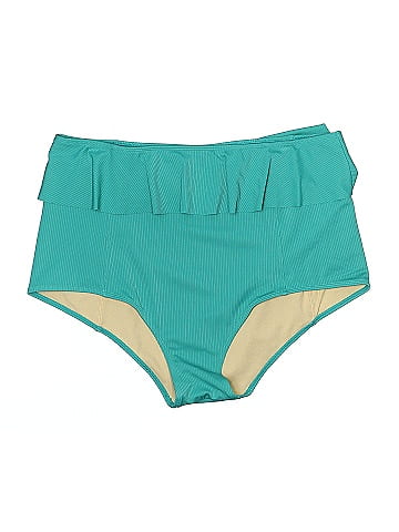 Kortni Jeane Swimsuit Bottoms (view 1)