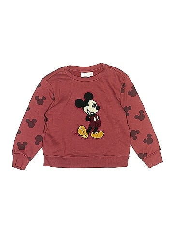 Disney Sweatshirt (view 1)