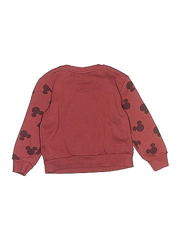 Disney Sweatshirt (view 2)