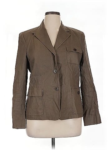 Lauren by Ralph Lauren Jacket (view 1)