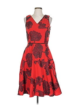 Tahari By Asl Cocktail Dress