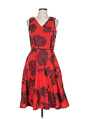 Tahari By Asl Cocktail Dress