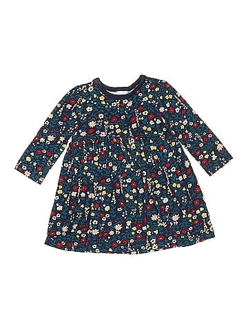 Hanna Andersson Dress (view 1)