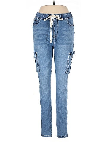 Fashion Nova Jeans (view 1)