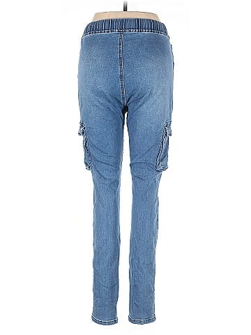 Fashion Nova Jeans (view 2)