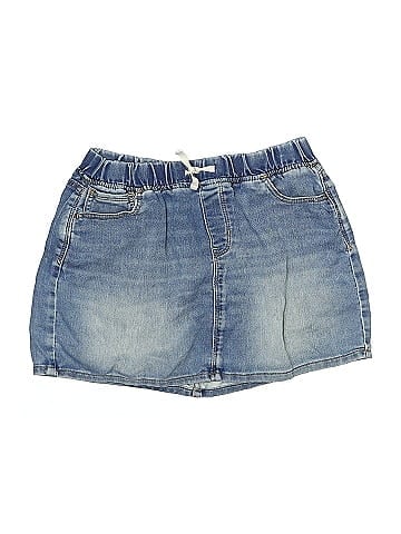 Gap Kids Denim Skirt (view 1)