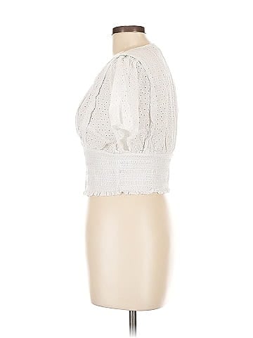 Love Tree Short Sleeve Top (view 1)