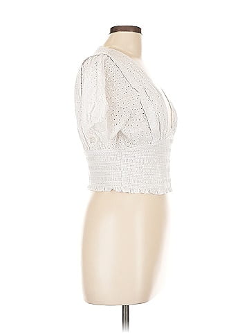 Love Tree Short Sleeve Top (view 2)