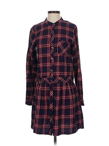 Current/Elliott Casual Dress (view 1)
