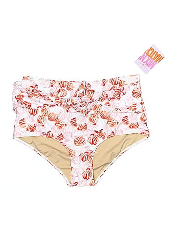 Kortni Jeane Swimsuit Bottoms (view 1)