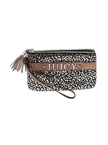 Juicy Couture Wristlet (view 1)
