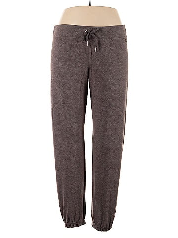 Calvin Klein Performance Casual Pants (view 1)