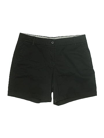 Crown & Ivy Shorts (view 1)