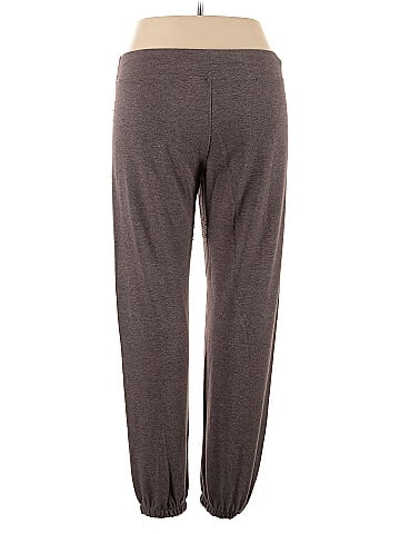Calvin Klein Performance Casual Pants (view 2)