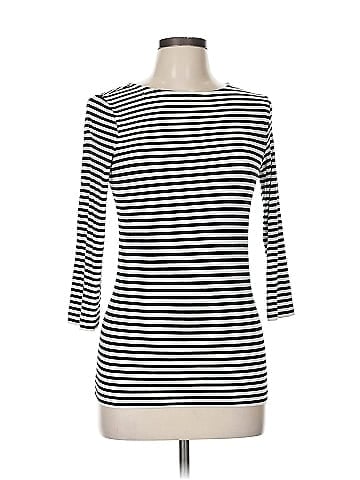 Bogner 3/4 Sleeve T-Shirt (view 1)
