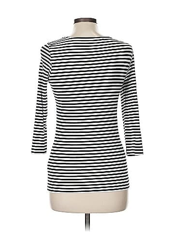 Bogner 3/4 Sleeve T-Shirt (view 2)