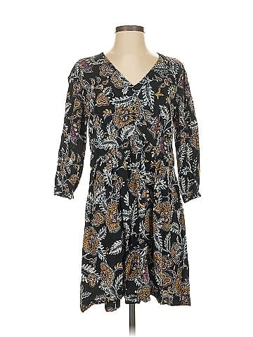 BA&SH Casual Dress (view 1)