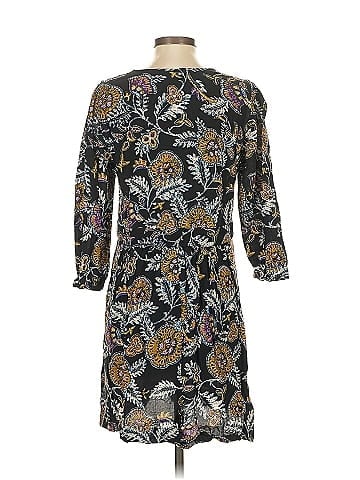 BA&SH Casual Dress (view 2)