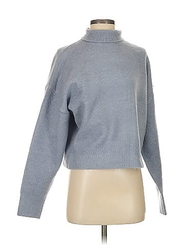 TRUTH BY REPUBLIC Turtleneck Sweater (view 1)