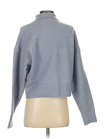 TRUTH BY REPUBLIC Turtleneck Sweater (view 2)