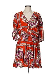 Porridge Casual Dress