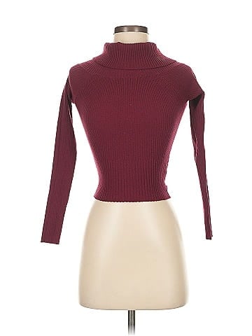 Princess Polly Long Sleeve Top (view 1)