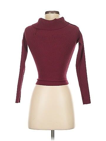 Princess Polly Long Sleeve Top (view 2)