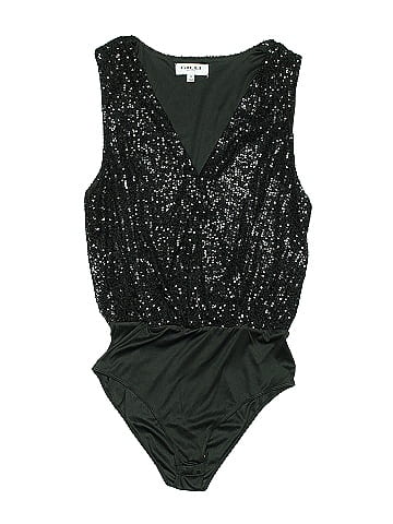 Gilli Bodysuit (view 1)