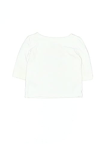 Janie and Jack 3/4 Sleeve T-Shirt (view 2)